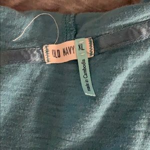 Old Navy Long sleeve tshirts all 3